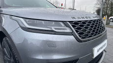 Land Rover Range Rover Velar 2.0 D240 R-Dynamic HSE 5dr Auto Diesel Estate